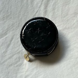Ysl beauty black star change pouch